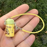 Ecouteurs accessoires labubu - modèle 6 - MaPelucheLabubu.fr | Adoptez votre Labubu : Peluches et Figurines Uniques