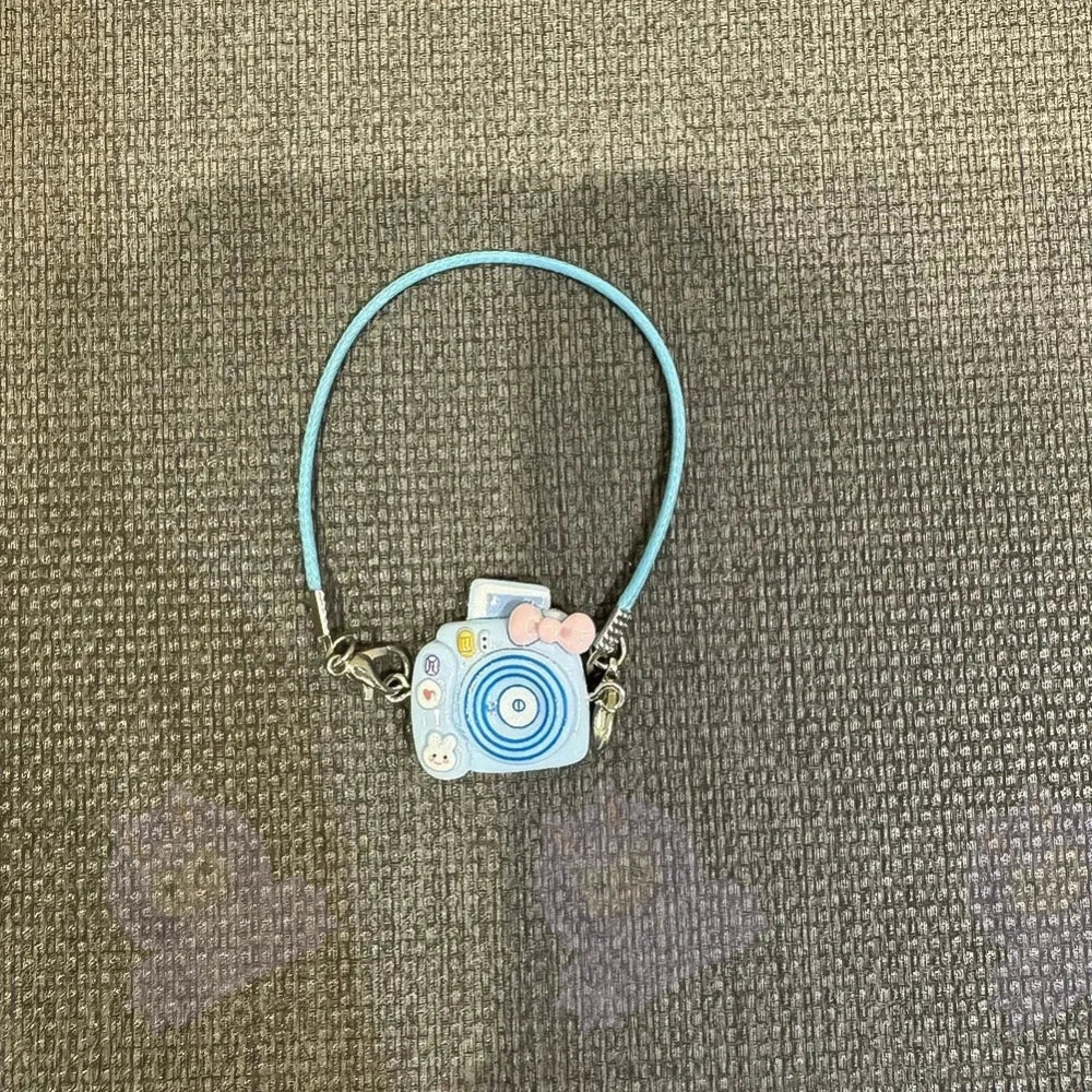 Ecouteurs accessoires labubu-MaPelucheLabubu.fr | Adoptez votre Labubu : Peluches et Figurines Uniques