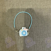 Ecouteurs accessoires labubu - modèle 9 - MaPelucheLabubu.fr | Adoptez votre Labubu : Peluches et Figurines Uniques