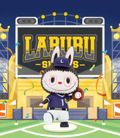 Figurine Labubu discipline Sportive Blind Box - MaPelucheLabubu.fr | Adoptez votre Labubu : Peluches et Figurines Uniques