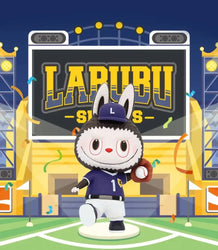 Acheter Figurine Labubu discipline Sportive Blind Box - MaPelucheLabubu.fr | Adoptez votre Labubu : Peluches et Figurines Uniques