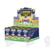 Figurine Labubu discipline Sportive Football-MaPelucheLabubu.fr | Adoptez votre Labubu : Peluches et Figurines Uniques