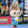 Figurine Labubu discipline Sportive Football-MaPelucheLabubu.fr | Adoptez votre Labubu : Peluches et Figurines Uniques