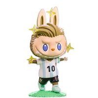 Figurine Labubu Lautaro Martinez-MaPelucheLabubu.fr | Adoptez votre Labubu : Peluches et Figurines Uniques