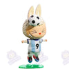 Figurine Labubu Lautaro Martinez-MaPelucheLabubu.fr | Adoptez votre Labubu : Peluches et Figurines Uniques