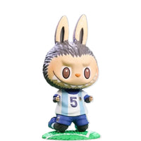 Figurine Labubu Lautaro Martinez-MaPelucheLabubu.fr | Adoptez votre Labubu : Peluches et Figurines Uniques