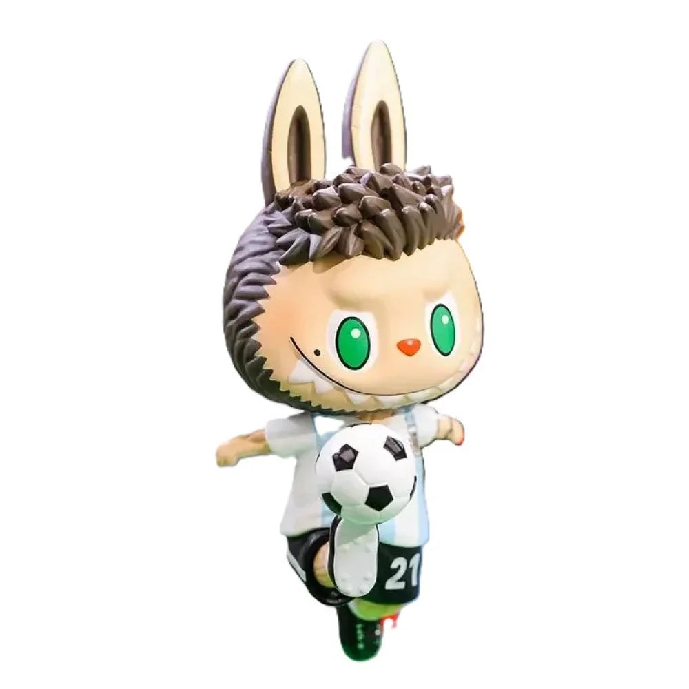 Figurine Labubu Lautaro Martinez-MaPelucheLabubu.fr | Adoptez votre Labubu : Peluches et Figurines Uniques