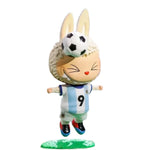 Acheter Figurine Labubu Sergio Aguero - MaPelucheLabubu.fr | Adoptez votre Labubu : Peluches et Figurines Uniques