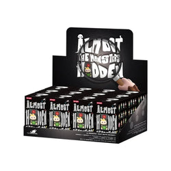 Acheter Figurine Labubu The Monster Almost Hidden Series 12 Blinds Boxs - MaPelucheLabubu.fr | Adoptez votre Labubu : Peluches et Figurines Uniques