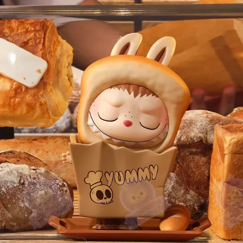 Figurine Labubu The Monster Almost Cactus-MaPelucheLabubu.fr | Adoptez votre Labubu : Peluches et Figurines Uniques