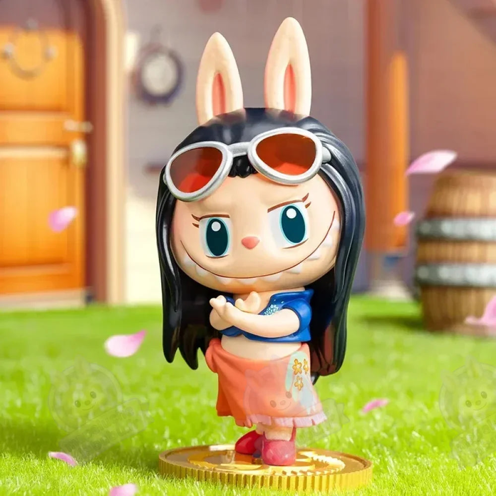 Figurine Labubu The Monster x One Piece 12 Boites-MaPelucheLabubu.fr | Adoptez votre Labubu : Peluches et Figurines Uniques