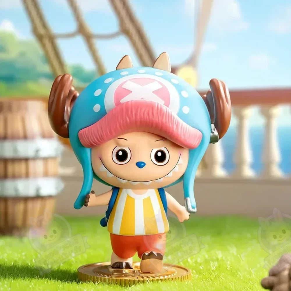 Figurine Labubu The Monster x One Piece 12 Boites-MaPelucheLabubu.fr | Adoptez votre Labubu : Peluches et Figurines Uniques