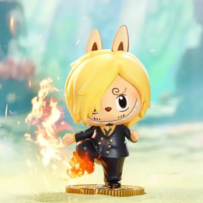 Figurine Labubu The Monster x One Piece 12 Boites-MaPelucheLabubu.fr | Adoptez votre Labubu : Peluches et Figurines Uniques