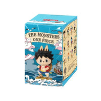Figurine Labubu The Monster x One Piece Series Blind Box - MaPelucheLabubu.fr | Adoptez votre Labubu : Peluches et Figurines Uniques
