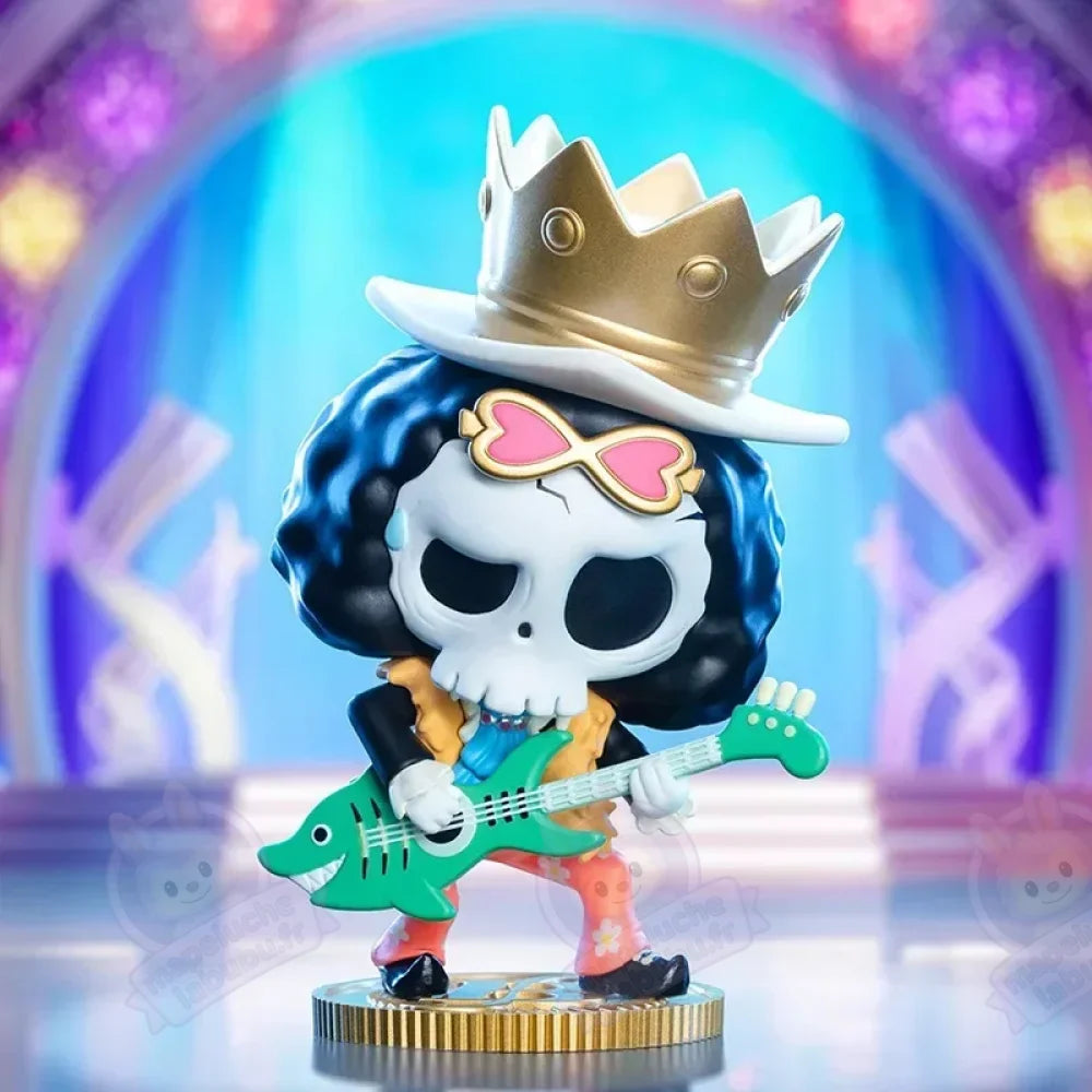 Figurine Labubu The Monster x One Piece 12 Boites-MaPelucheLabubu.fr | Adoptez votre Labubu : Peluches et Figurines Uniques