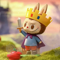 Figurine Labubu The Monsters Ananas - modèle Hidden Style - MaPelucheLabubu.fr | Adoptez votre Labubu : Peluches et Figurines Uniques