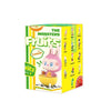Figurine Labubu The Monsters Fraise-MaPelucheLabubu.fr | Adoptez votre Labubu : Peluches et Figurines Uniques