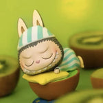 Acheter Figurine Labubu The Monsters Kiwi - MaPelucheLabubu.fr | Adoptez votre Labubu : Peluches et Figurines Uniques