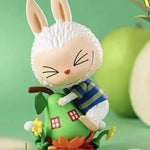 Acheter Figurine Labubu The Monsters Poire - MaPelucheLabubu.fr | Adoptez votre Labubu : Peluches et Figurines Uniques