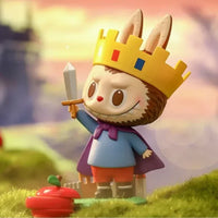 Figurine Labubu The Monsters Fraise-MaPelucheLabubu.fr | Adoptez votre Labubu : Peluches et Figurines Uniques