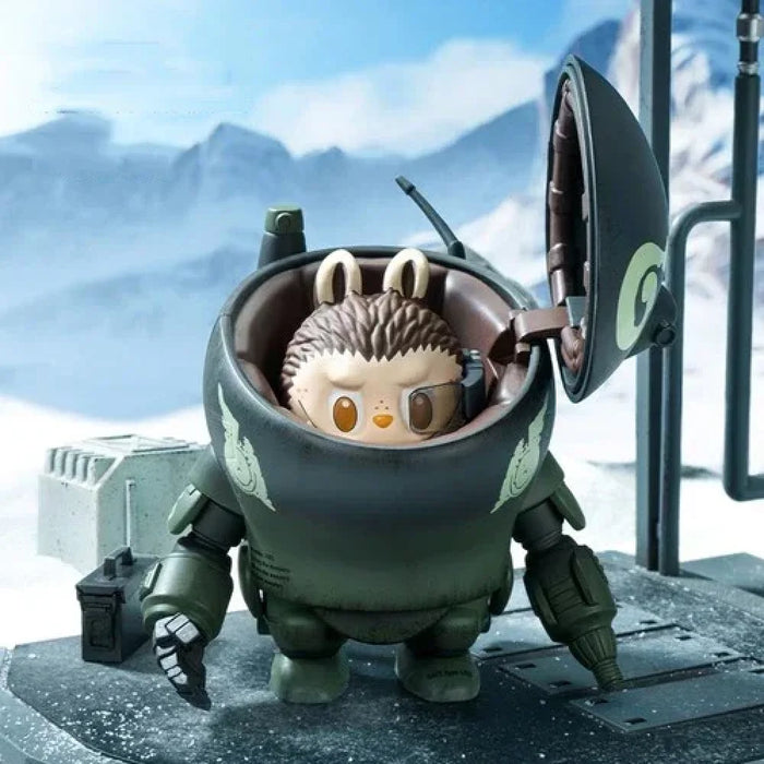 Figurine Labubu The Monsters x Kow Yokoyama Ma.K. 12 Blinds Boxs-MaPelucheLabubu.fr | Adoptez votre Labubu : Peluches et Figurines Uniques