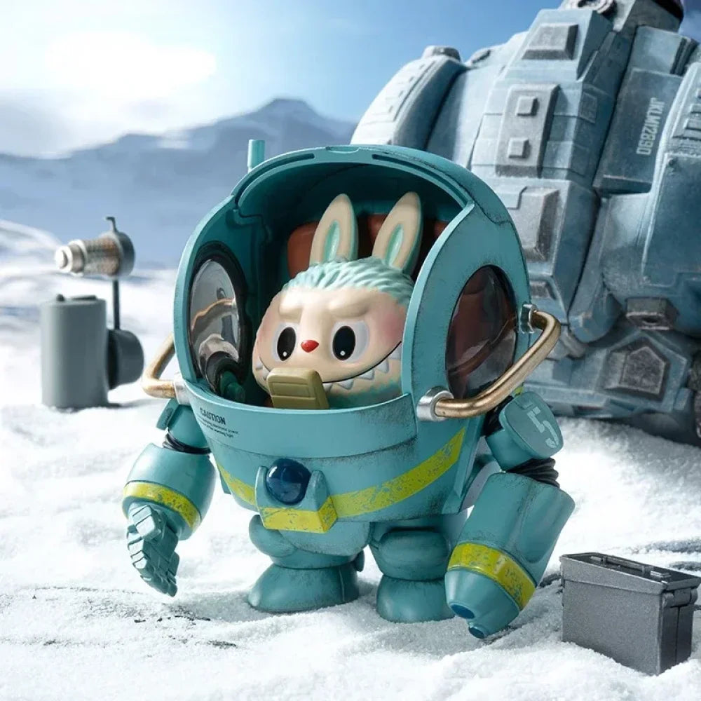 Figurine Labubu The Monsters x Kow Yokoyama Ma.K. 12 Blinds Boxs-MaPelucheLabubu.fr | Adoptez votre Labubu : Peluches et Figurines Uniques