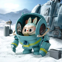 Figurine Labubu The Monsters x Kow Yokoyama Horizon - MaPelucheLabubu.fr | Adoptez votre Labubu : Peluches et Figurines Uniques