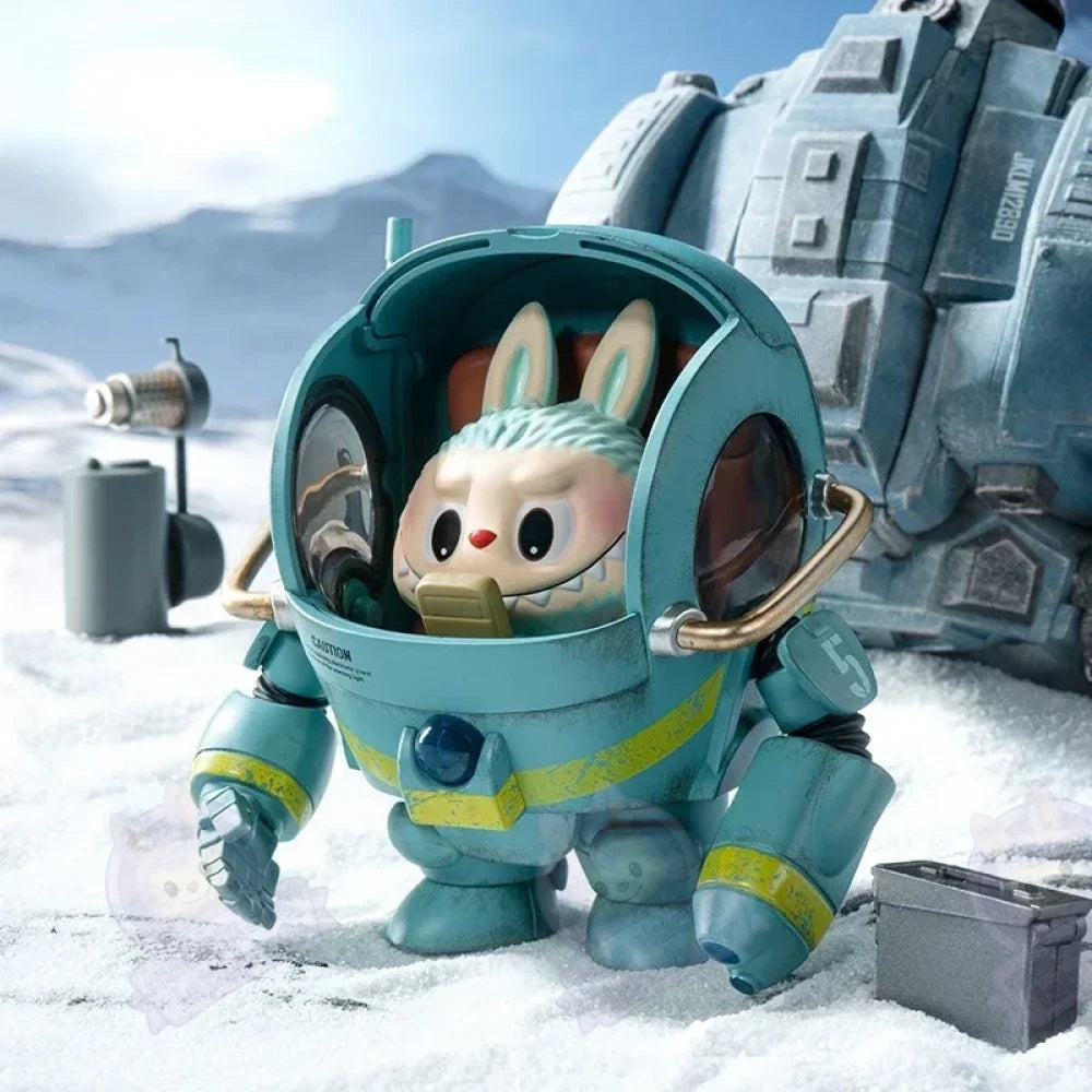 Figurine Labubu The Monsters x Kow Yokoyama Ma.K. 12 Blinds Boxs-MaPelucheLabubu.fr | Adoptez votre Labubu : Peluches et Figurines Uniques