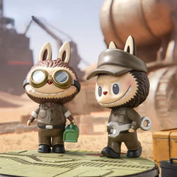 Acheter Figurine Labubu The Monsters x Kow Yokoyama Repair Man (Secret) - MaPelucheLabubu.fr | Adoptez votre Labubu : Peluches et Figurines Uniques