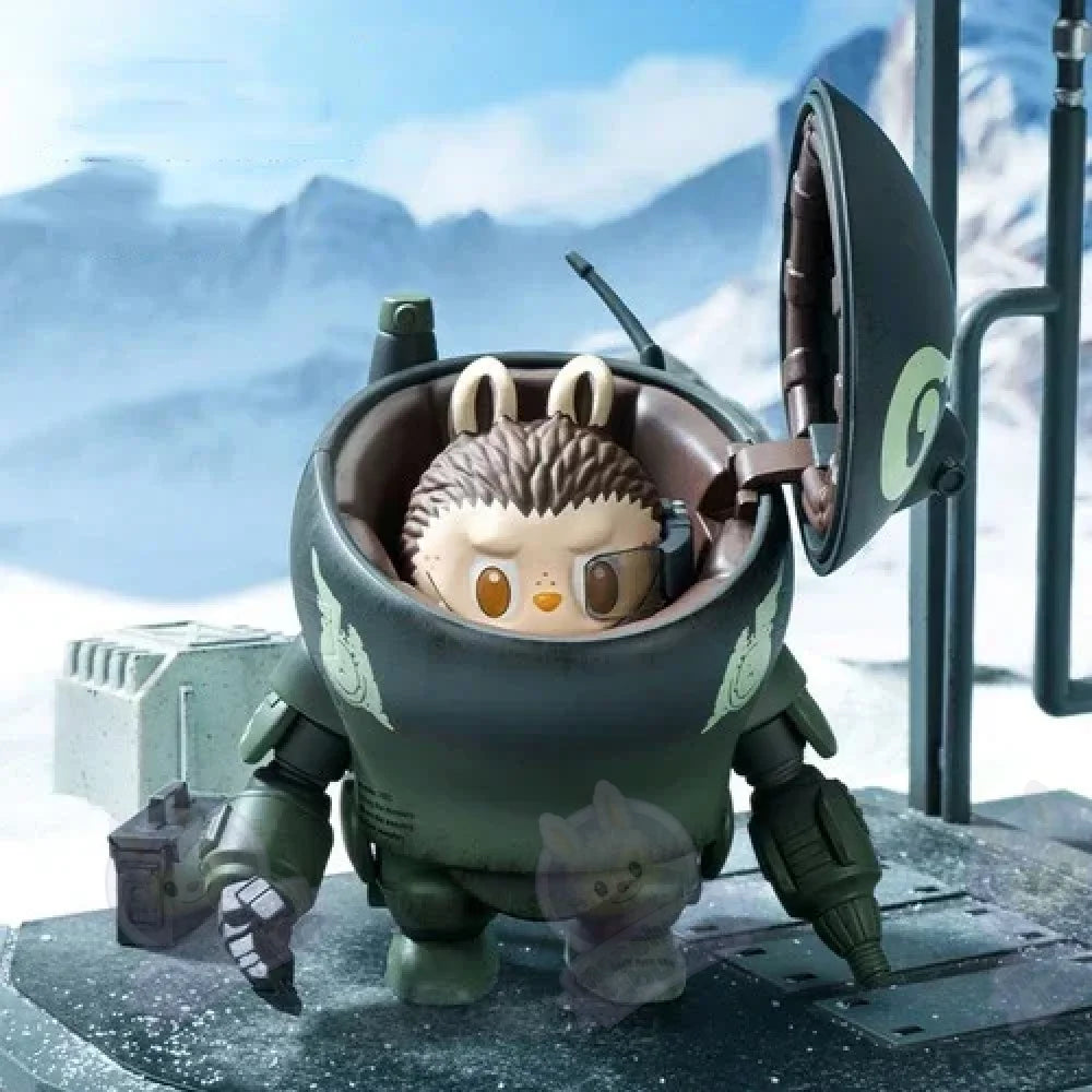 Figurine Labubu The Monsters x Kow Yokoyama Ma.K. 12 Blinds Boxs-MaPelucheLabubu.fr | Adoptez votre Labubu : Peluches et Figurines Uniques