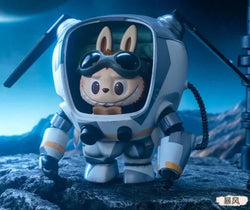 Acheter Figurine Labubu The Monsters x Kow Yokoyama Storm - MaPelucheLabubu.fr | Adoptez votre Labubu : Peluches et Figurines Uniques