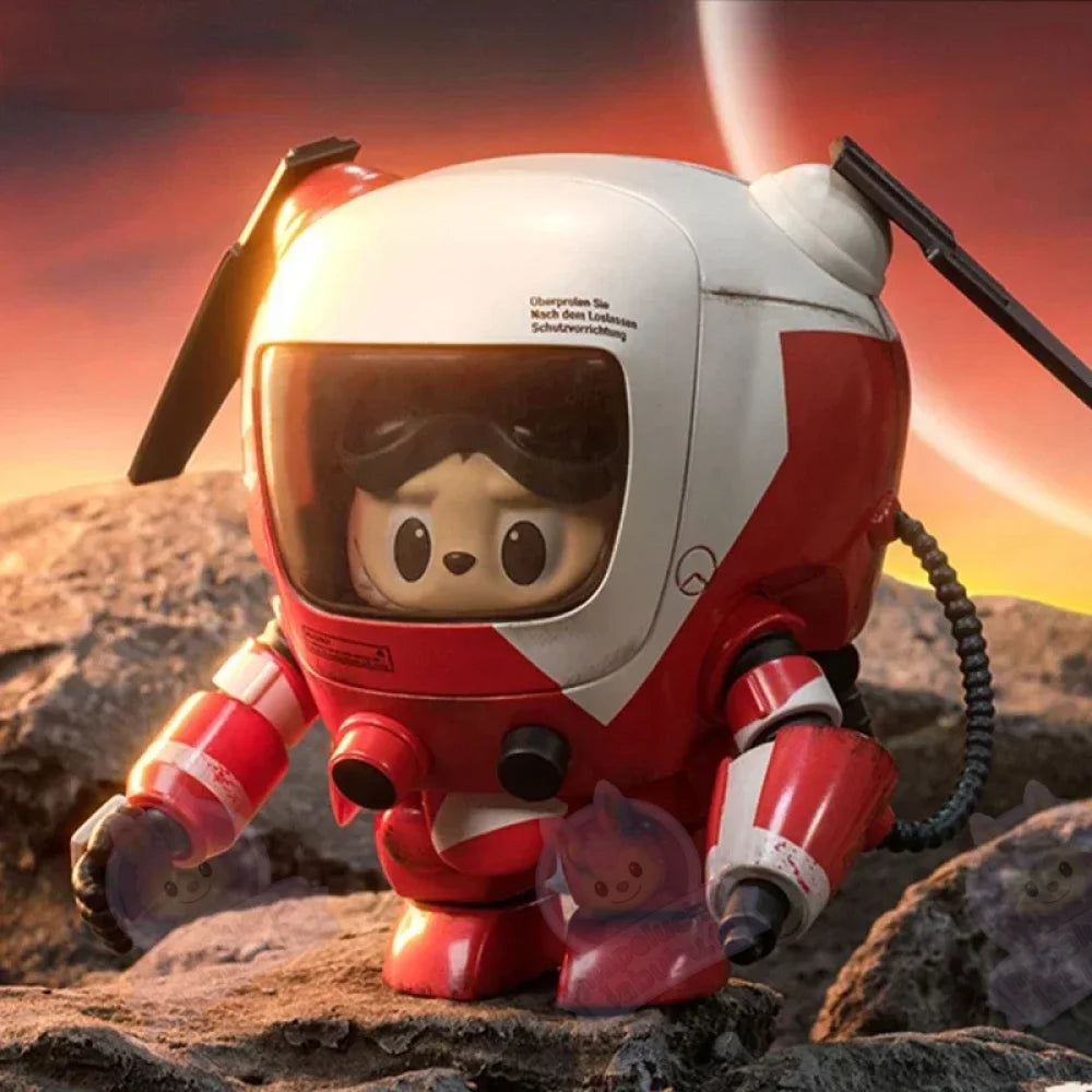 Figurine Labubu The Monsters x Kow Yokoyama Ma.K. 12 Blinds Boxs-MaPelucheLabubu.fr | Adoptez votre Labubu : Peluches et Figurines Uniques