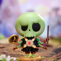 Figurines Labubu Elf Universe Adventure Alien-MaPelucheLabubu.fr | Adoptez votre Labubu : Peluches et Figurines Uniques