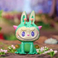 Figurines Labubu Elf Universe Adventure Alien - MaPelucheLabubu.fr | Adoptez votre Labubu : Peluches et Figurines Uniques