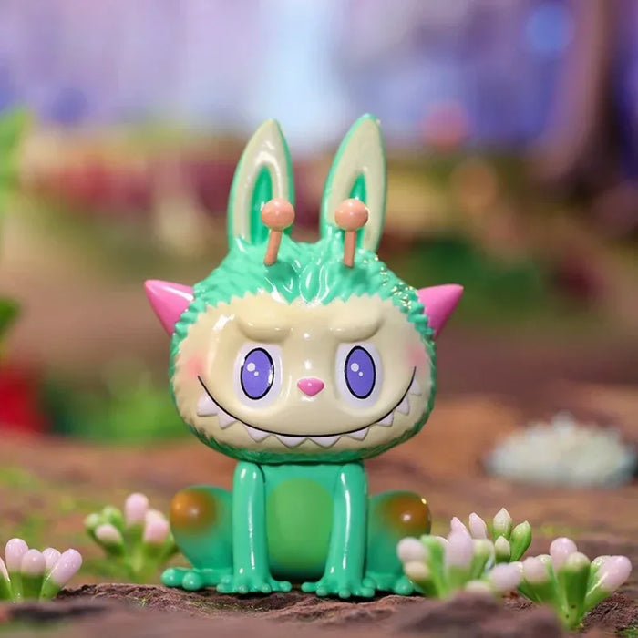 Figurines Labubu Elf Universe Adventure Alien-MaPelucheLabubu.fr | Adoptez votre Labubu : Peluches et Figurines Uniques