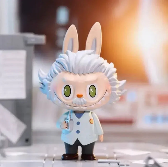 Figurines Labubu Elf Universe Adventure Alien-MaPelucheLabubu.fr | Adoptez votre Labubu : Peluches et Figurines Uniques