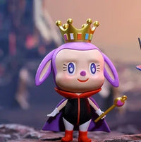 Figurines Labubu Elf Universe Adventure Alien-MaPelucheLabubu.fr | Adoptez votre Labubu : Peluches et Figurines Uniques