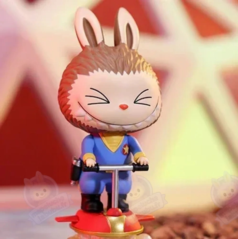 Figurines Labubu Elf Universe Adventure Alien-MaPelucheLabubu.fr | Adoptez votre Labubu : Peluches et Figurines Uniques