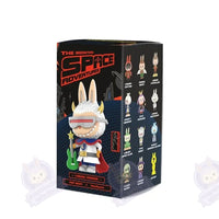 Figurines Labubu Elf Universe Adventure  Soldier - modèle 1 blind box - MaPelucheLabubu.fr | Adoptez votre Labubu : Peluches et Figurines Uniques