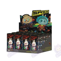 Figurines Labubu Elf Universe Adventure  Soldier - modèle 12 blind boxes - MaPelucheLabubu.fr | Adoptez votre Labubu : Peluches et Figurines Uniques