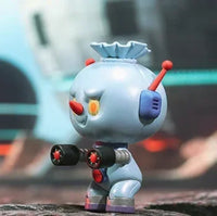 Figurines Labubu Elf Universe Adventure Alien-MaPelucheLabubu.fr | Adoptez votre Labubu : Peluches et Figurines Uniques