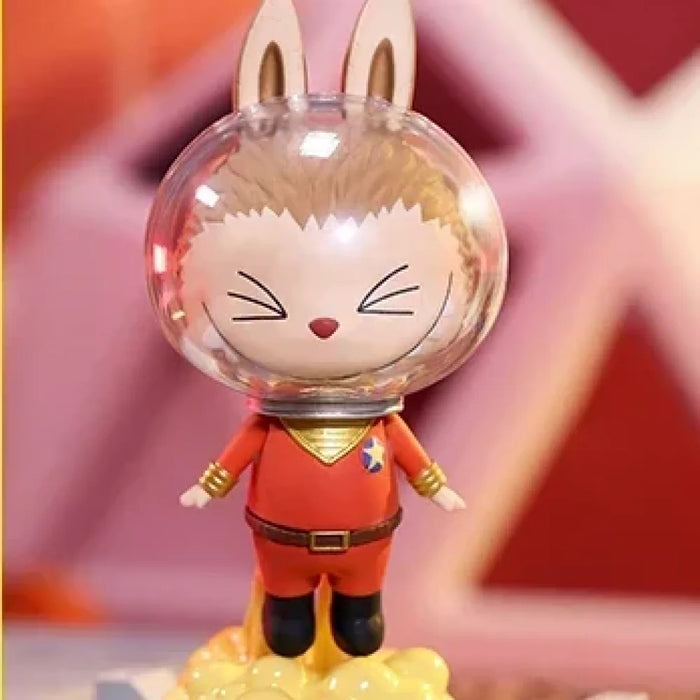 Figurines Labubu Elf Universe Adventure Alien-MaPelucheLabubu.fr | Adoptez votre Labubu : Peluches et Figurines Uniques