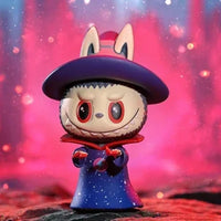 Figurines Labubu Elf Universe Adventure Alien-MaPelucheLabubu.fr | Adoptez votre Labubu : Peluches et Figurines Uniques