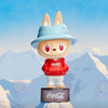 Figurines Labubu The Monster Coca-Cola Little Snowman-MaPelucheLabubu.fr | Adoptez votre Labubu : Peluches et Figurines Uniques