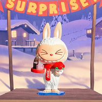 Figurines Labubu The Monster Coca-Cola Little Snowman-MaPelucheLabubu.fr | Adoptez votre Labubu : Peluches et Figurines Uniques