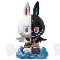 Figurines Labubu The Monster Constellation Blind Box - modèle Gemini - MaPelucheLabubu.fr | Adoptez votre Labubu : Peluches et Figurines Uniques