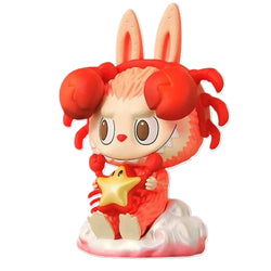 Acheter Figurines Labubu The Monster Constellation Cancer - MaPelucheLabubu.fr | Adoptez votre Labubu : Peluches et Figurines Uniques