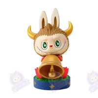 Figurines Labubu The Monster Constellation Capricorn - modèle Taurus - MaPelucheLabubu.fr | Adoptez votre Labubu : Peluches et Figurines Uniques