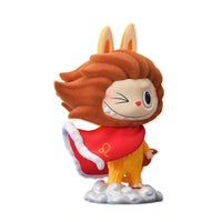 Figurines Labubu The Monster Constellation Leo - MaPelucheLabubu.fr | Adoptez votre Labubu : Peluches et Figurines Uniques