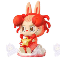 Figurines Labubu The Monster Constellation Libra - modèle Cancer - MaPelucheLabubu.fr | Adoptez votre Labubu : Peluches et Figurines Uniques
